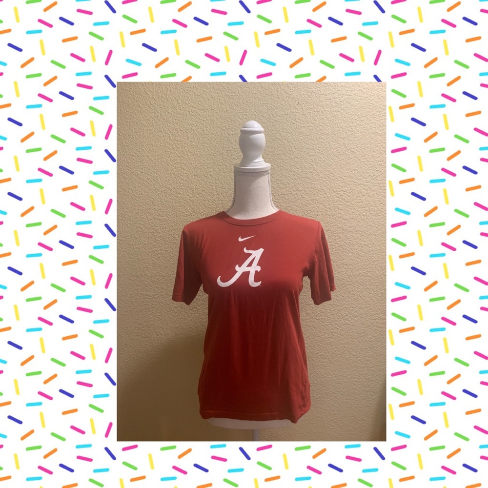 Nike Alabama Tee